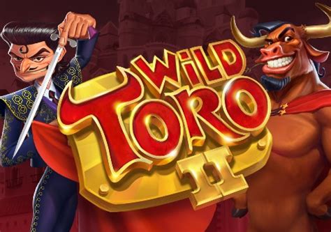 wild toro 2 slot review